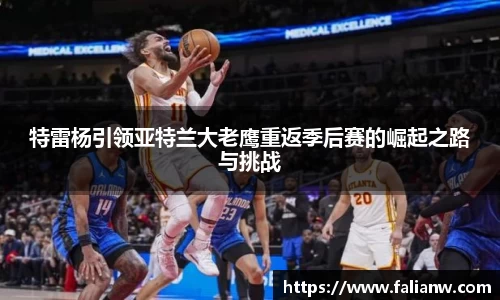 特雷杨引领亚特兰大老鹰重返季后赛的崛起之路与挑战